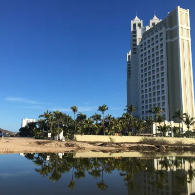 Residential villa in an exclusive, quiet and new area in Mazatlan Hotels in Cerritos