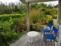 Rural retreat minutes from the beaches of Waipu Hotels near Uretiti Beach