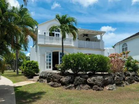 Royal Villa 7 - Royal Westmoreland