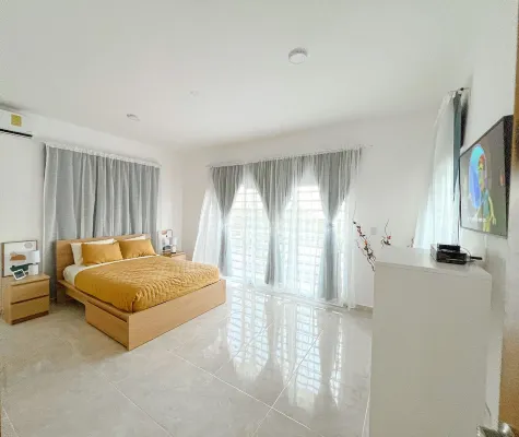 Entire Luxurious Smart Home with Private Pool