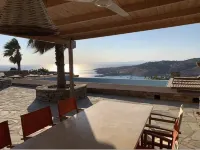 Great View Villa- pool out of use Hotels near Kalogiros