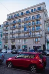 New comfortable apartment in down-town of Odessa Hotel a Odessa