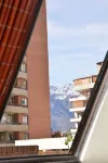 The Golf with large terrace