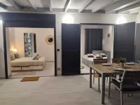 Archipel Maïméo - Bungalow Raïmiti