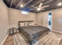 Secluded Cabin Retreat – Your Escape to Nature!