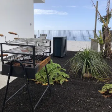 Syso House - Extraordinary ocean view ----- (New Promotions) -----