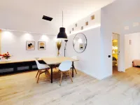 Increíble Apartamento de Lujo en Terrassa