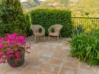 Beautiful Family Villa With Heated Swimming Pool And Stunning Sea/Mountain View Hotels in Kimi