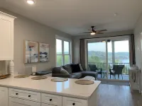 Brand new condo on Norris Lake