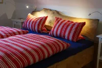 Vacation Home in Dream Location at the National Park, Dogs Welcome