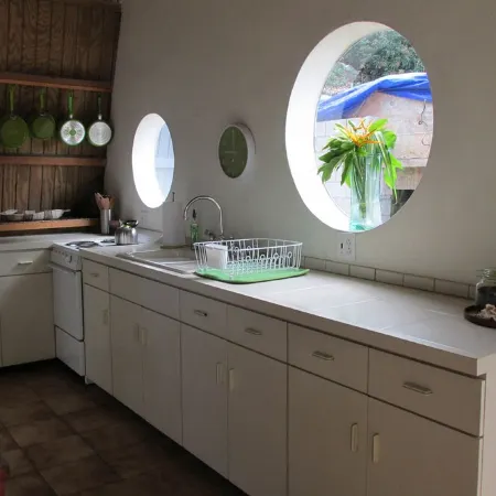 Gordon's Island Art Loft