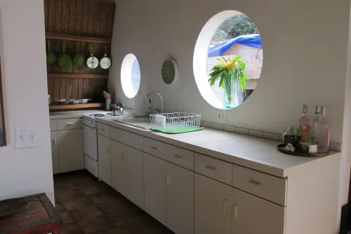 Gordon's Island Art Loft