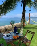 Crystal clear paradise