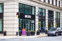 City life in style at The Warner