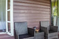 Discover Secluded Serenity at Montete Hideaway Cottage