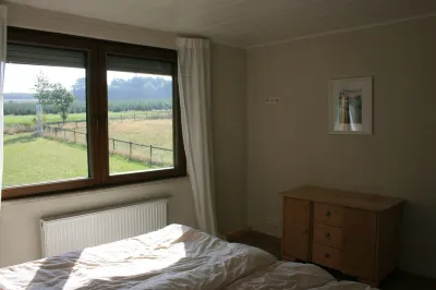 Vacation home in the countryside