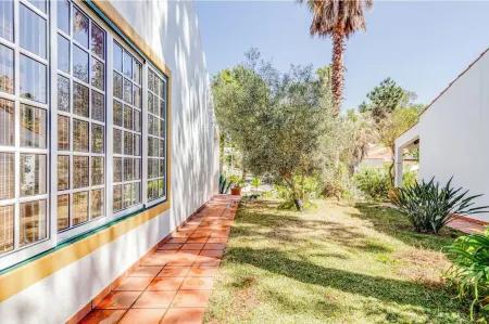 Falésia House - Galé Beach - Melides