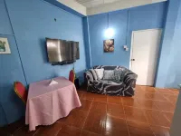 Cozy 1-bedroom apartment in brilliant Castries with AC, WiFi.Homey feeling.