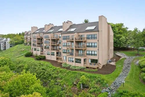 Majestic Mountain View’s from The Cliffs