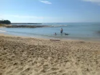 Zero minutes to the most prestigous cove in the area