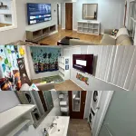 Large 3/1 Near DownTown and Dining