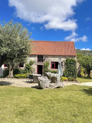 Refuge in the countryside