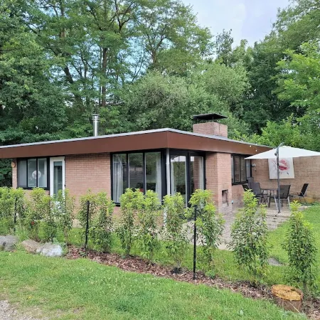 Leuke Vakantiebungalow in Schitterende Omgeving!!