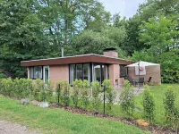 Leuke Vakantiebungalow in Schitterende Omgeving!! - WiFi