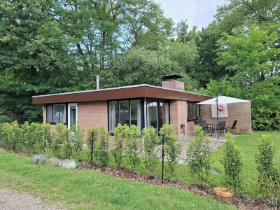 Leuke Vakantiebungalow in Schitterende Omgeving!! Hotels in 