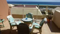 JANDIA APARTMENT IDEAL TO RELAX WITH TERRACE AND VIEWS