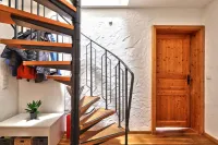 Stilvolle Ferienwohnung am Fuße des Kloster Andechs Hotels in Andechs