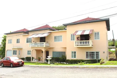 Estate Home Hotels near Fletcher's Grove Baptist Church