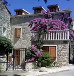 Authentic Stone Villa In The Heart Of Split, Next To Diocletian's Palace