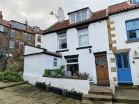 Glendevon Cottage - Enjoy a Short 2-Night Stay - November Availability