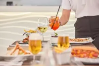 Welikehotel Fenix - Desayuno