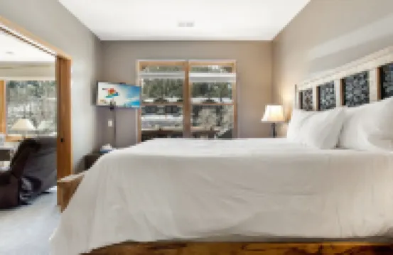 Canyon Run B203 Condo