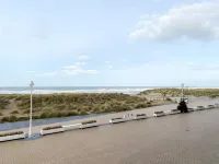 Apartment in Nieuwpoort Near Sandy Beaches - Apartments
