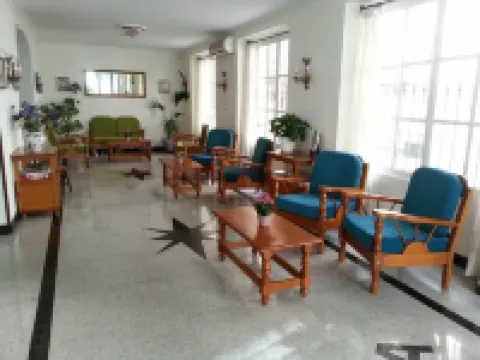 Hostal Italia