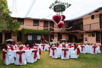 Nuestras Raíces Hotel - Museo - Restaurante - Quầy bar