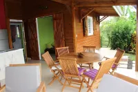 COMFORT, NATURE AND GREAT SPACES