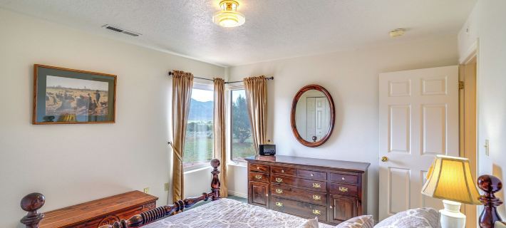 Zion Mountain Guest House w/ Canyon Vistas! Hotels in Washington County