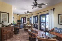 Casa South Breeze  beachfront Villa located in the heart of Puerto Morelos