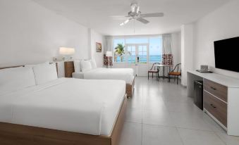 Grand Decameron Montego Beach, A Trademark All Inclusive