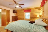 Family Gem Near the Chain of Lakes in Eagle River! - 2-Star