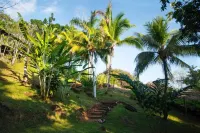 Spacious 3 bedroom villa with the best ocean views!