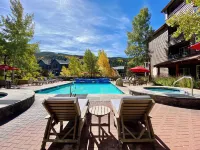 Dakota Lodge 8503 by SummitCove Lodging