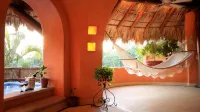Villa Carolina Boutique Hotel Adults Only
