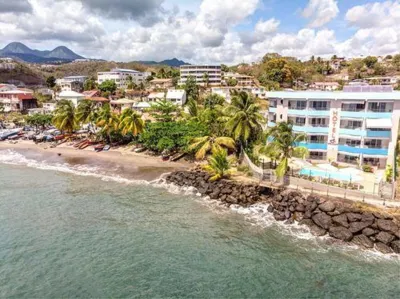 Hotel Pelican Hotels in 