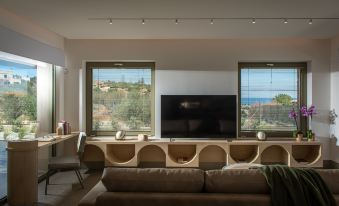 Villa Alquimia Bb with private Swimming pool