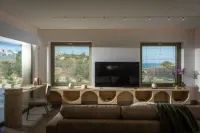 프라이빗 수영장이 있는 빌라 알퀴미아 Bb